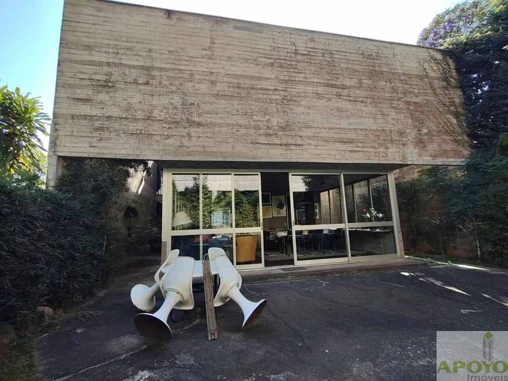 Casa, 5 quartos, 320 m² - Foto 22