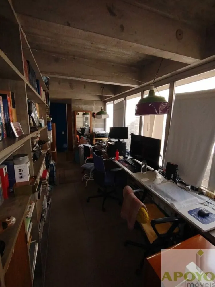 Casa, 5 quartos, 320 m² - Foto 23