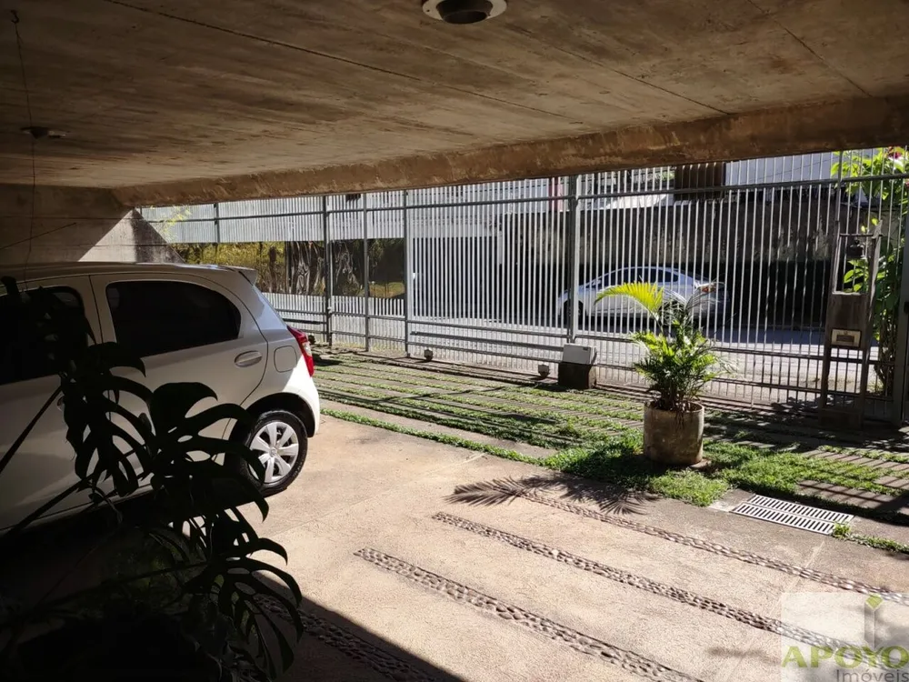 Casa, 5 quartos, 320 m² - Foto 13
