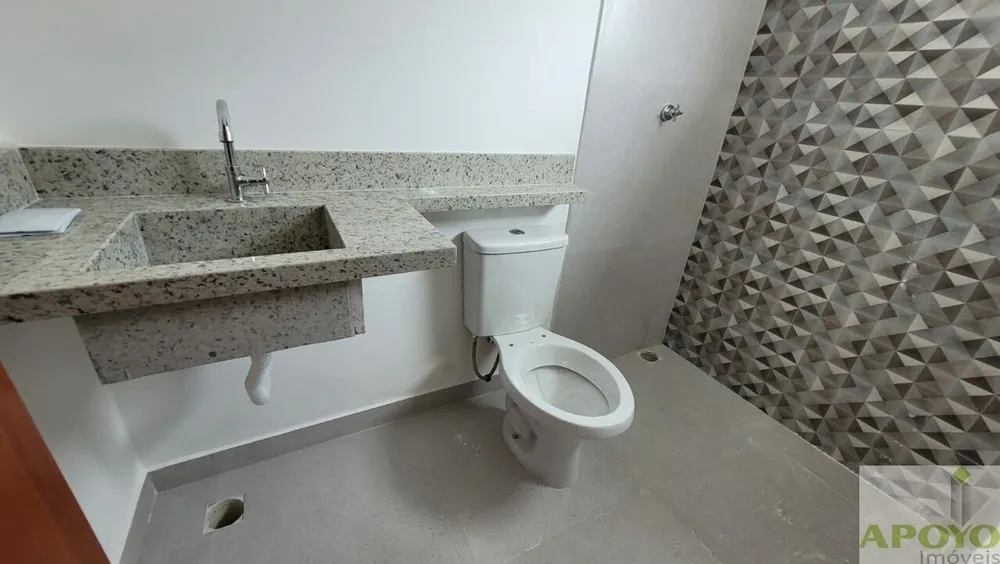 Casa, 3 quartos, 150 m² - Foto 16