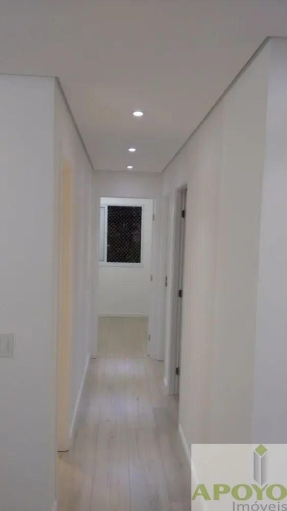 Apartamento, 3 quartos, 72 m² - Foto 3
