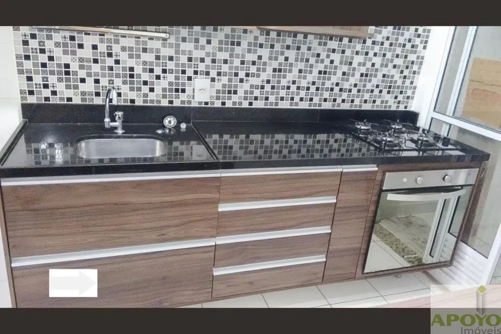 Apartamento, 3 quartos, 72 m² - Foto 14