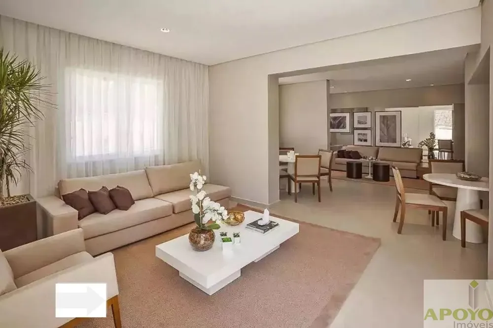 Apartamento, 3 quartos, 72 m² - Foto 13