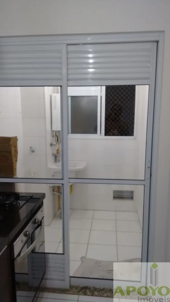 Apartamento, 3 quartos, 72 m² - Foto 9