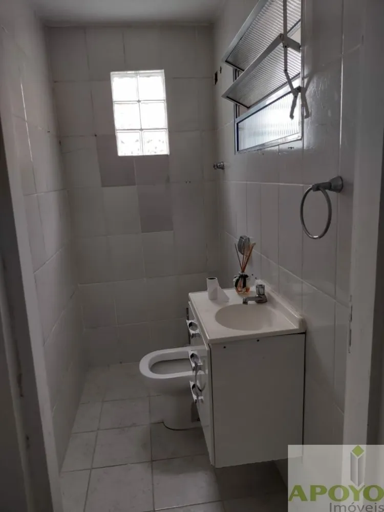 Casa de Condomínio, 2 quartos - Foto 5