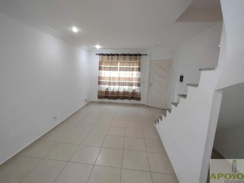 Casa de Condomínio, 2 quartos - Foto 12