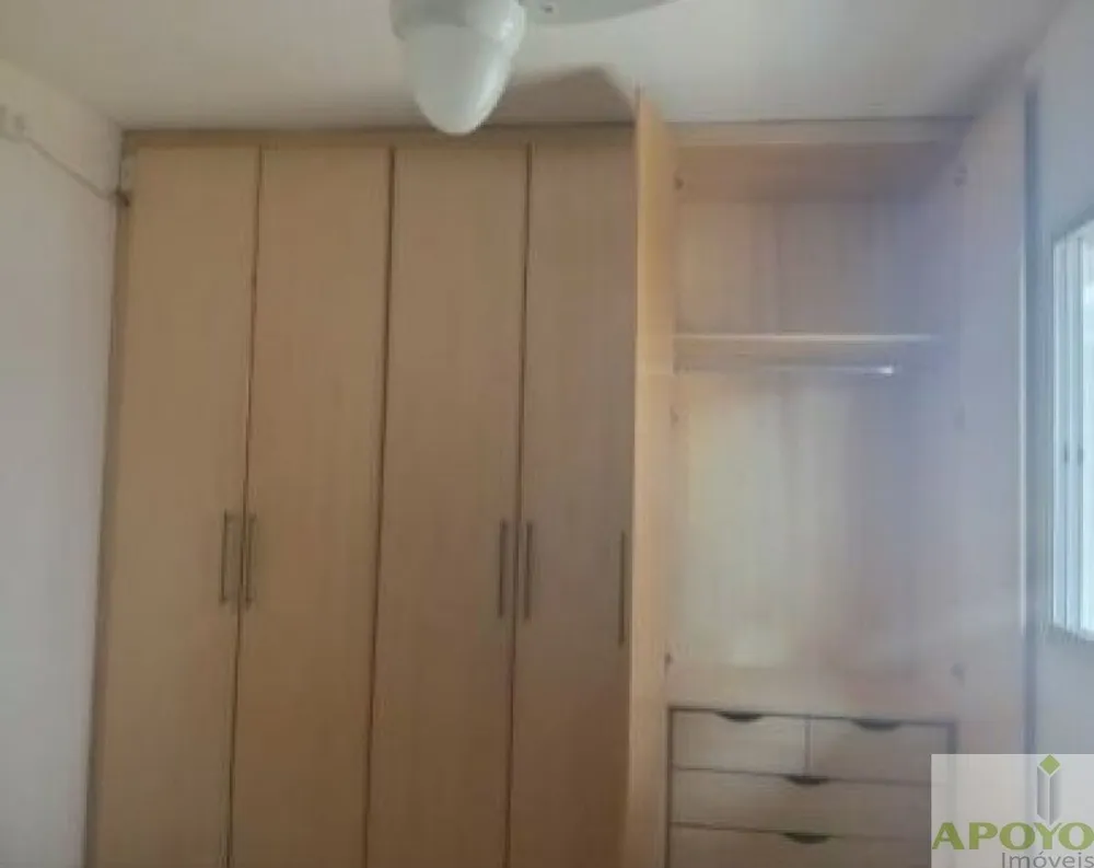 Casa de Condomínio, 2 quartos - Foto 4