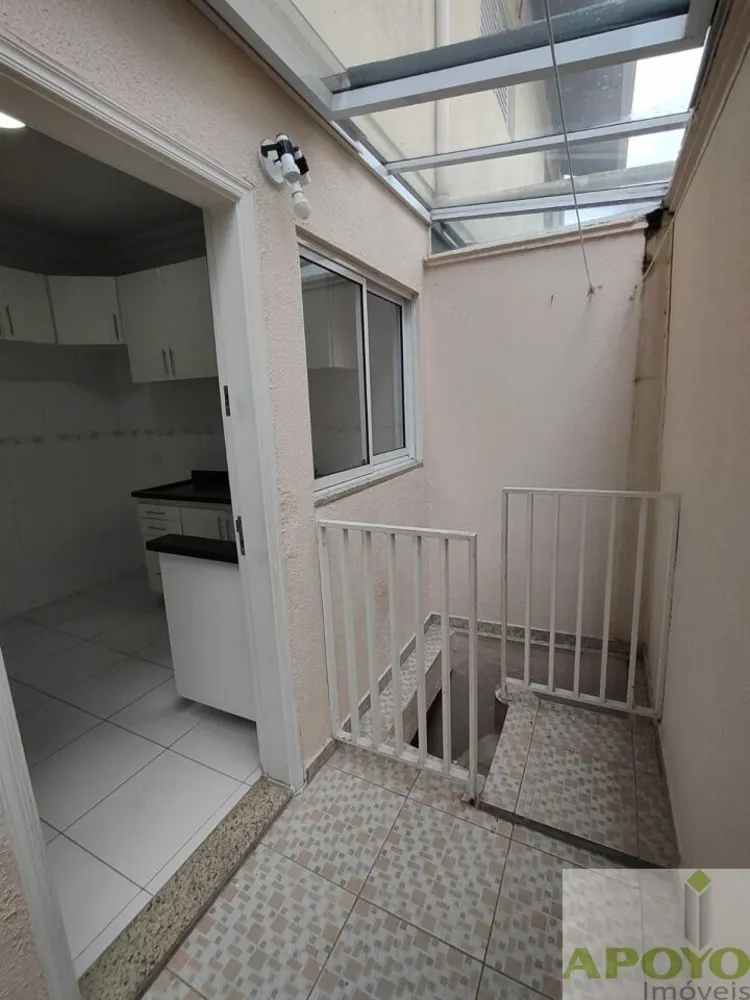 Casa de Condomínio, 2 quartos - Foto 9