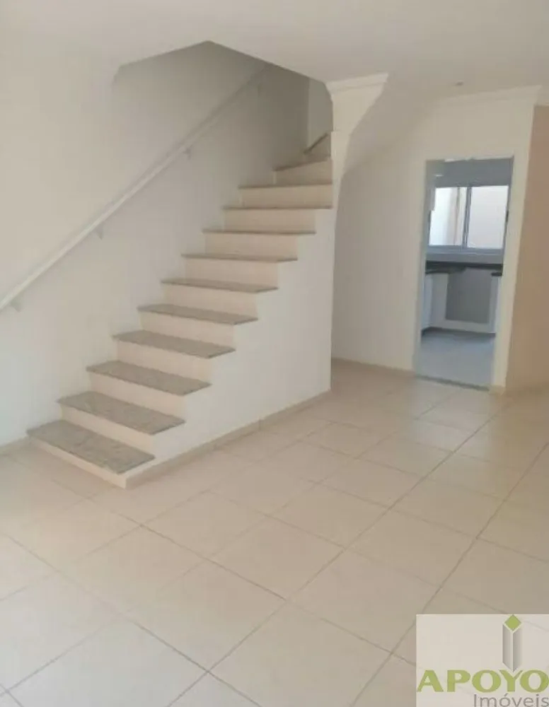 Casa de Condomínio, 2 quartos - Foto 2