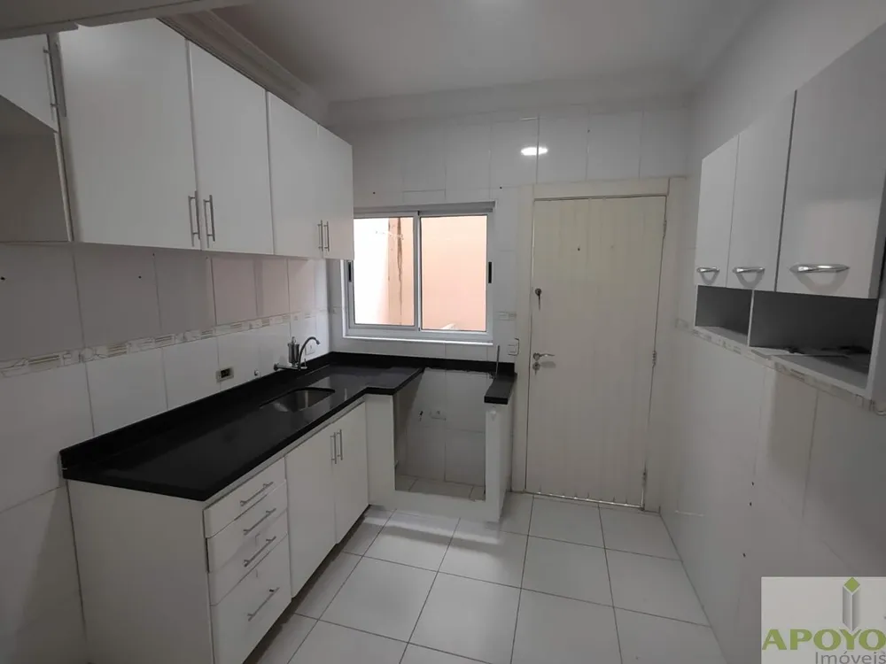 Casa de Condomínio, 2 quartos - Foto 3
