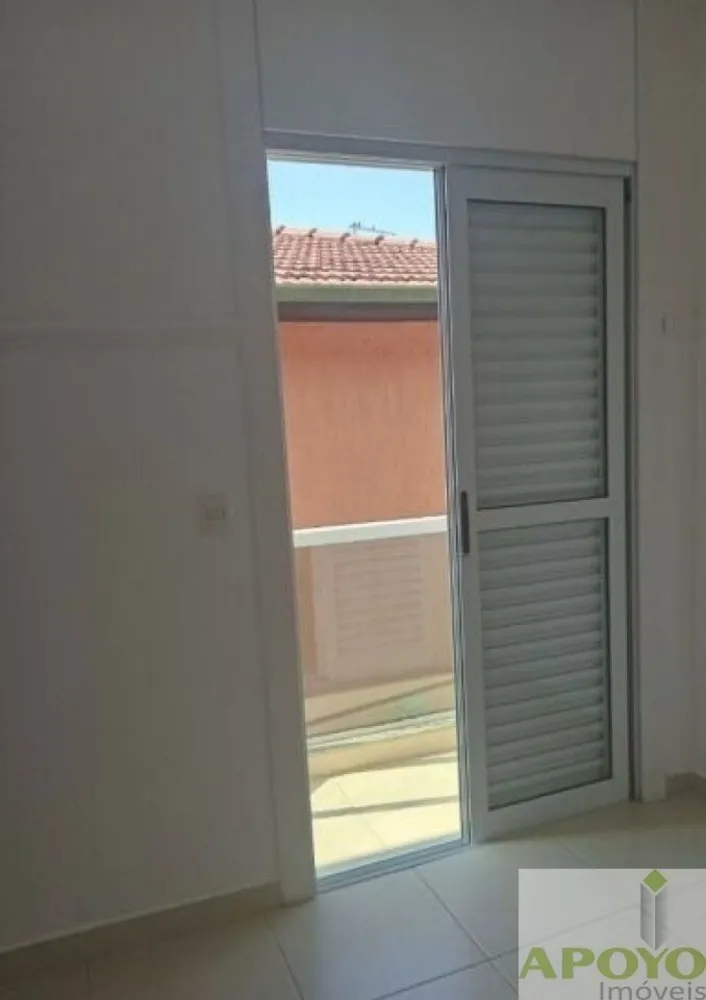 Casa de Condomínio, 2 quartos - Foto 11