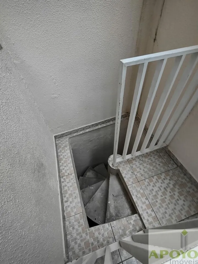 Casa de Condomínio, 2 quartos - Foto 6