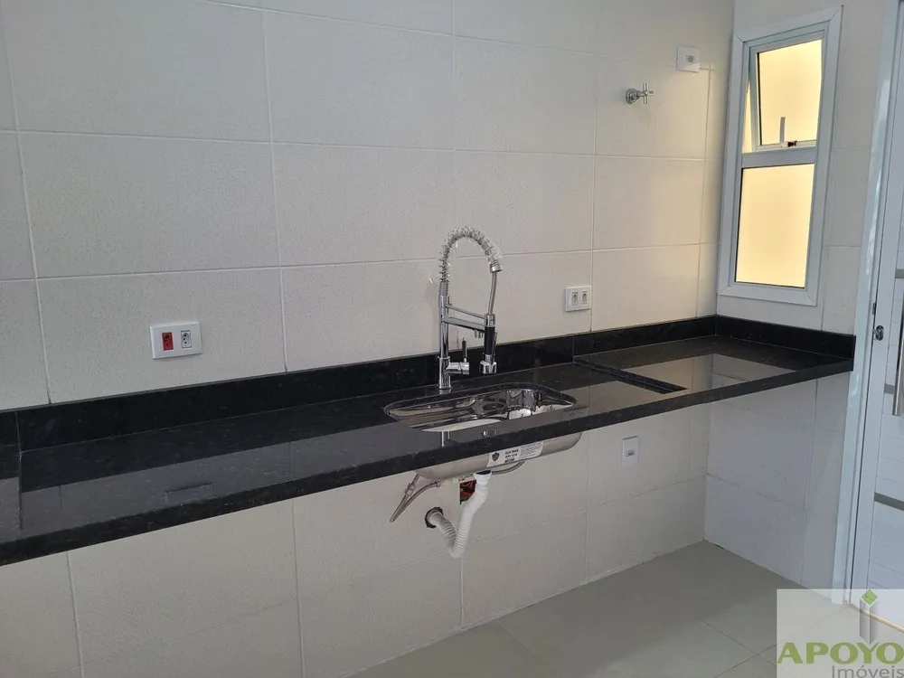 Casa, 3 quartos, 110 m² - Foto 12