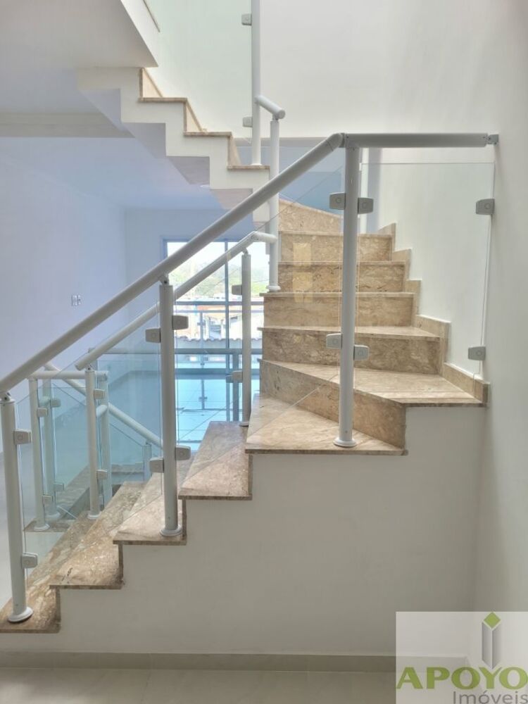 Casa, 3 quartos, 110 m² - Foto 3