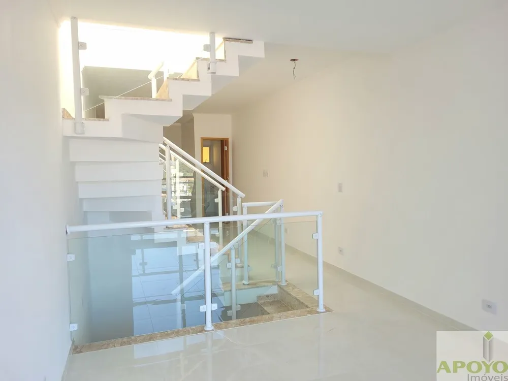 Casa, 3 quartos, 110 m² - Foto 1