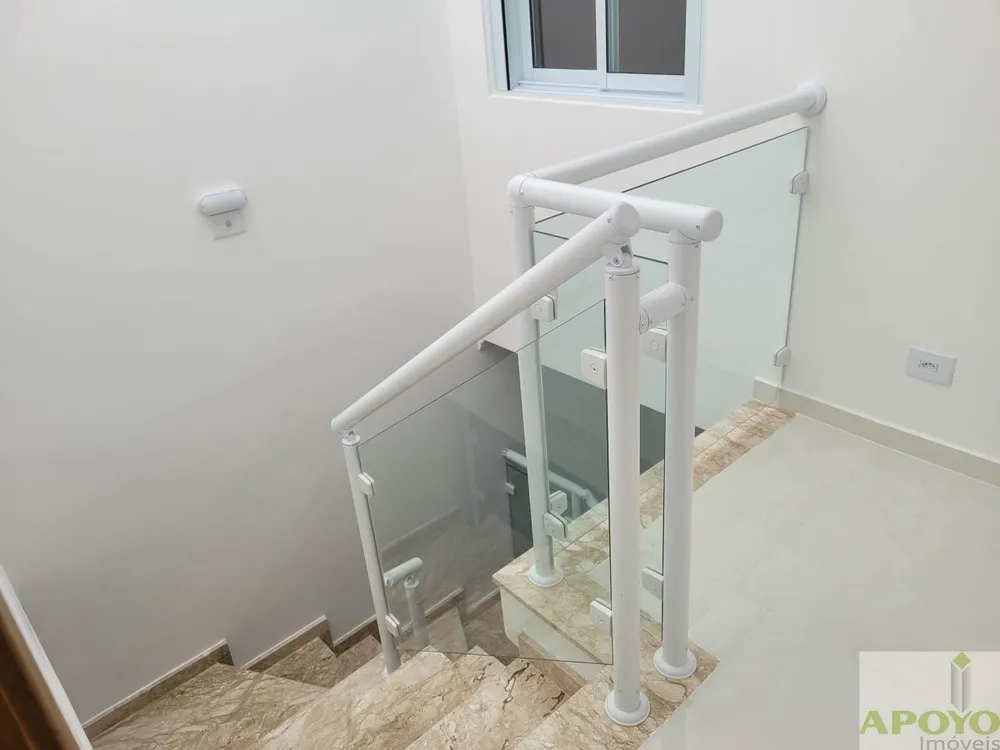 Casa, 3 quartos, 110 m² - Foto 11