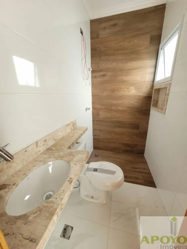 Casa, 3 quartos, 110 m² - Foto 9