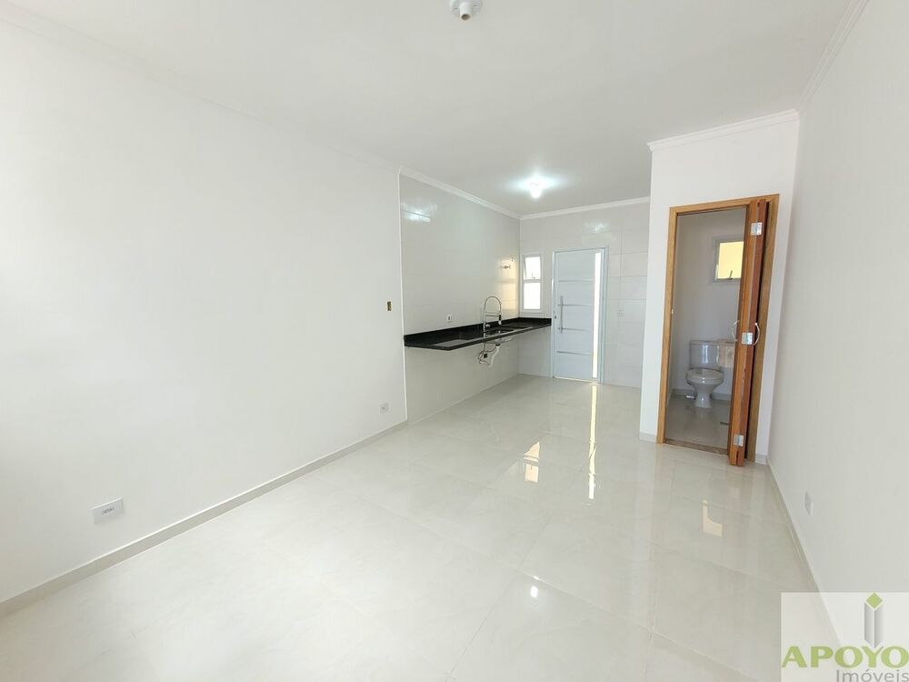 Casa, 3 quartos, 110 m² - Foto 1