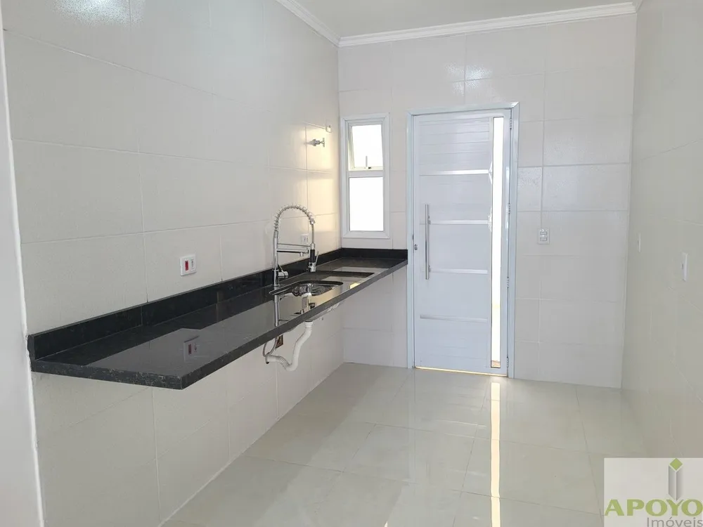 Casa, 3 quartos, 110 m² - Foto 8