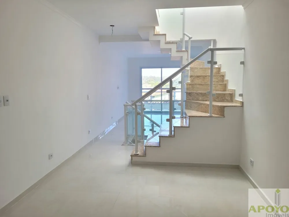 Casa, 3 quartos, 110 m² - Foto 7
