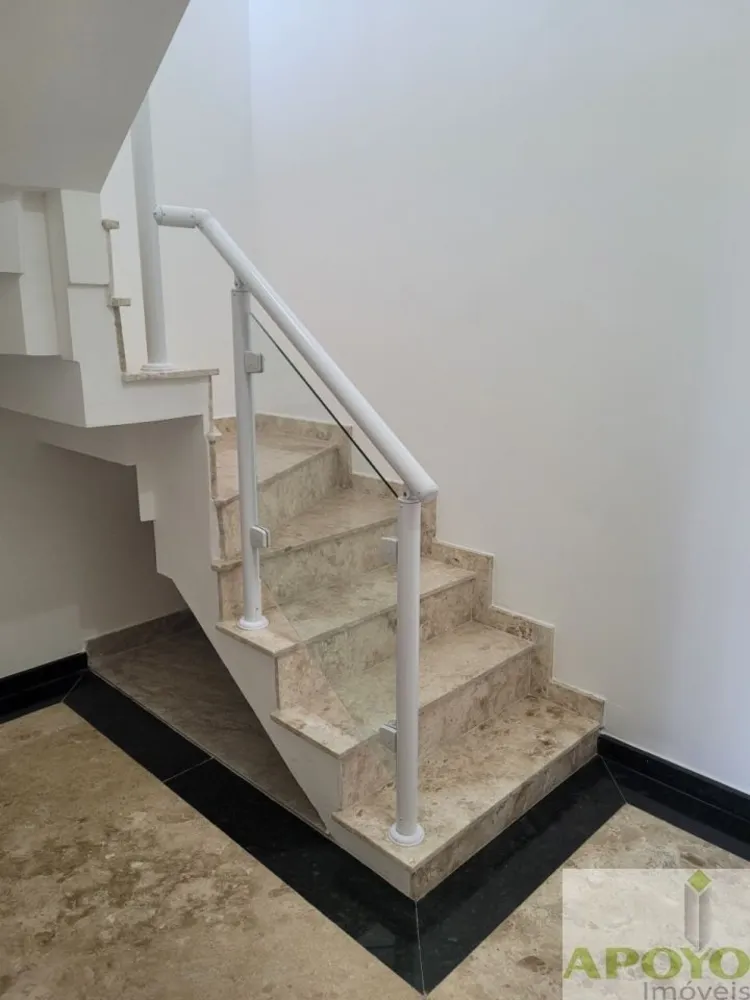 Casa, 3 quartos, 110 m² - Foto 6