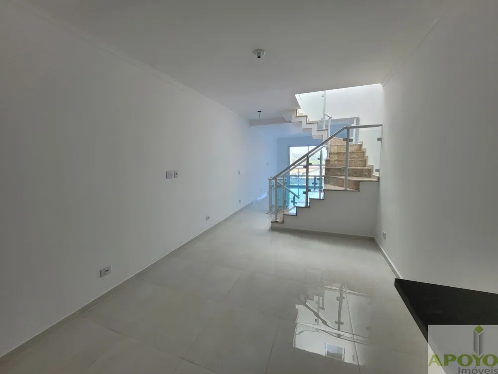 Casa, 3 quartos, 110 m² - Foto 4