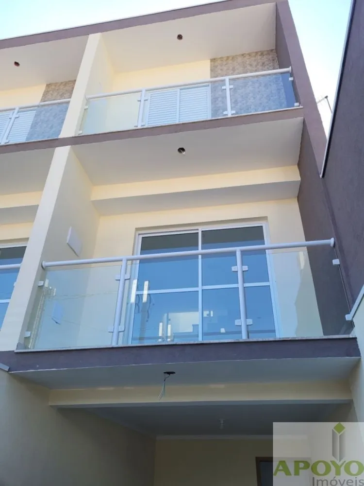 Casa, 3 quartos, 110 m² - Foto 3