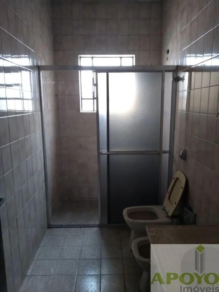 Casa, 3 quartos, 190 m² - Foto 1