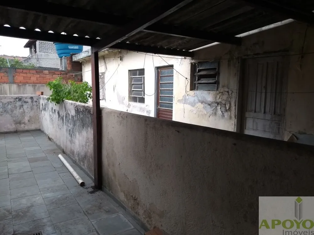 Casa, 3 quartos, 190 m² - Foto 9