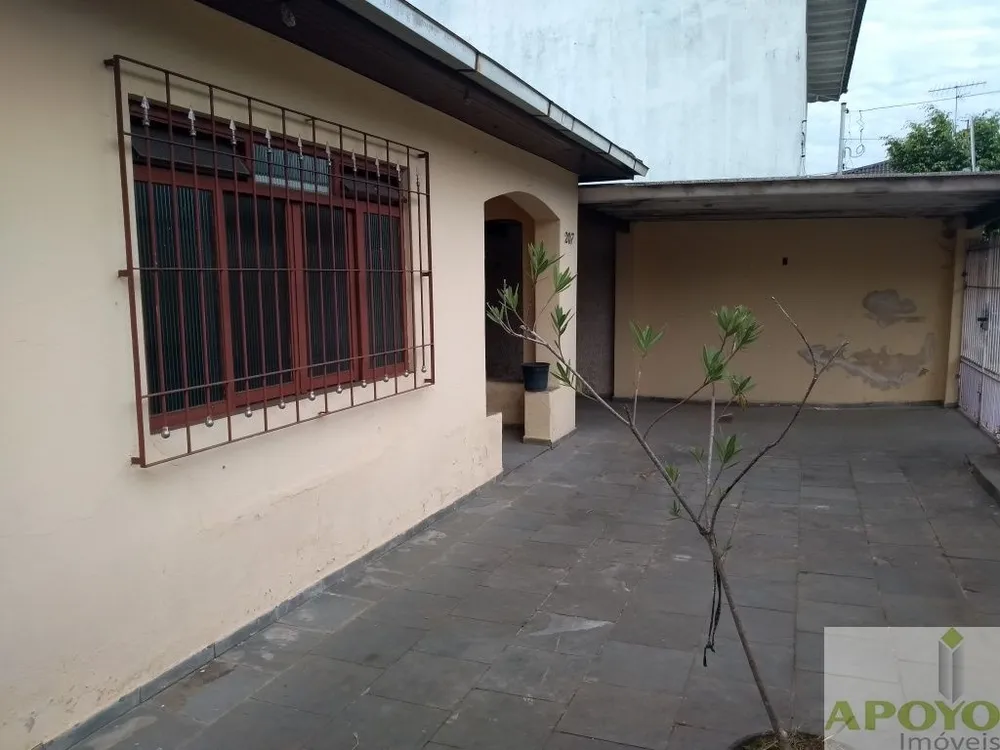 Casa, 3 quartos, 190 m² - Foto 6