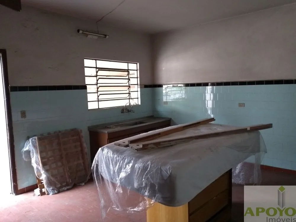Casa, 3 quartos, 190 m² - Foto 2