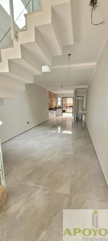 Casa, 3 quartos, 115 m² - Foto 9