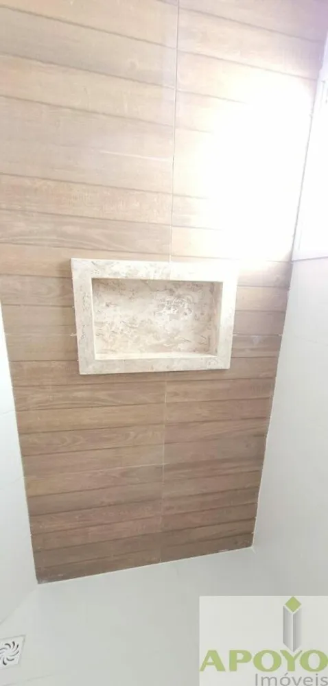 Casa, 3 quartos, 115 m² - Foto 11