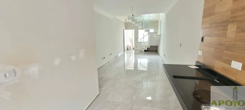 Casa, 3 quartos, 115 m² - Foto 12