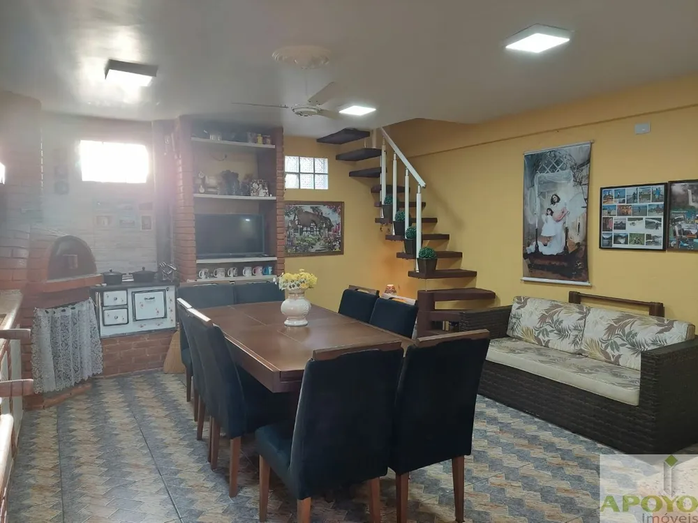 Casa de Condomínio, 4 quartos - Foto 14