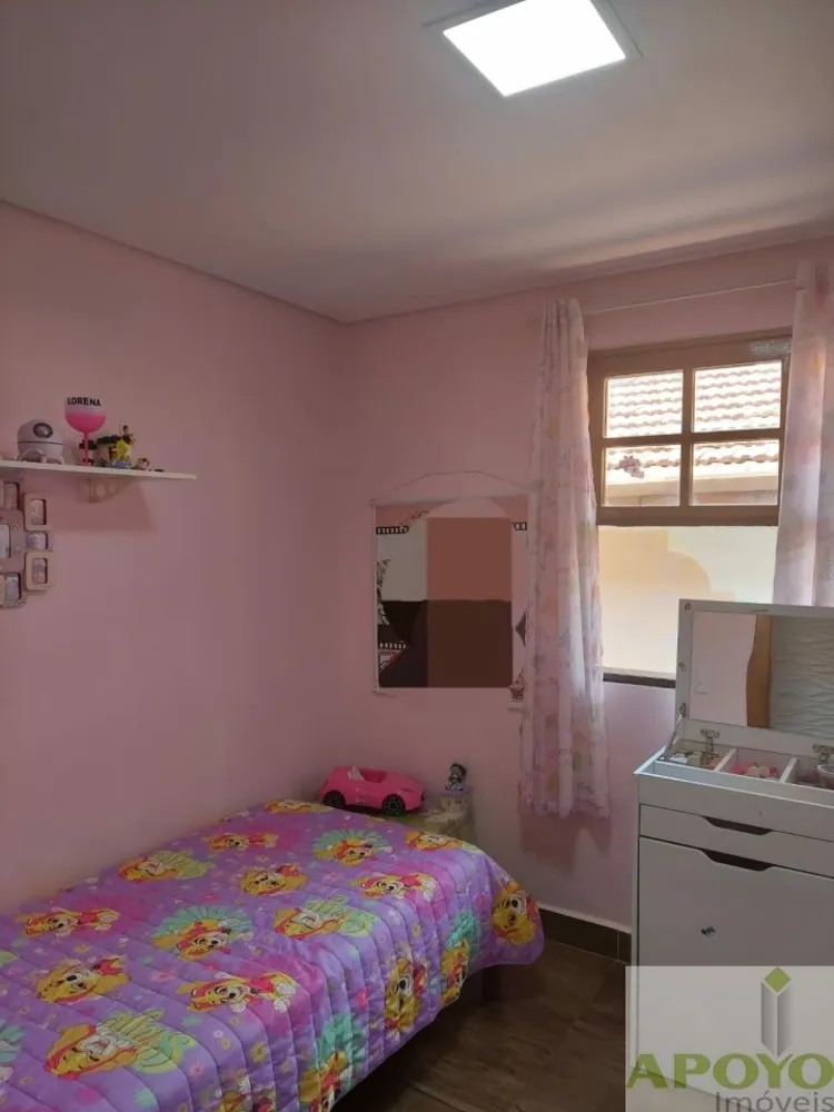 Casa de Condomínio, 4 quartos - Foto 16