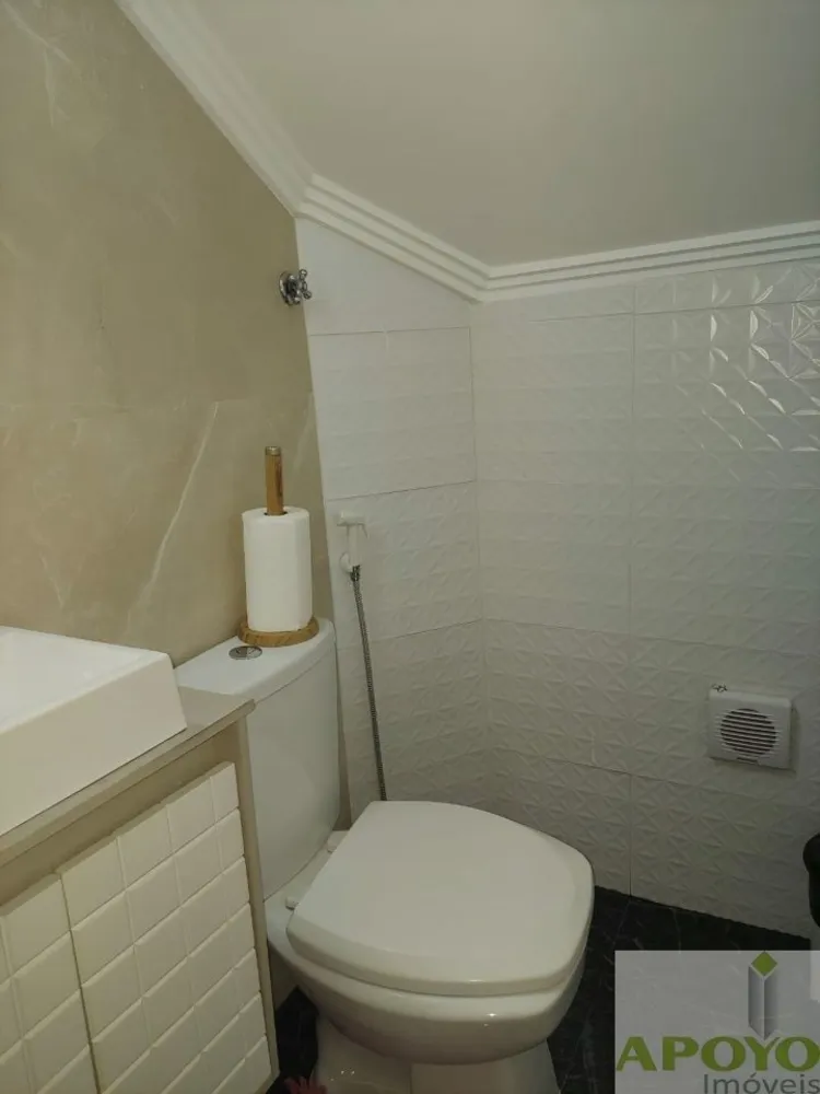 Casa de Condomínio, 4 quartos - Foto 7