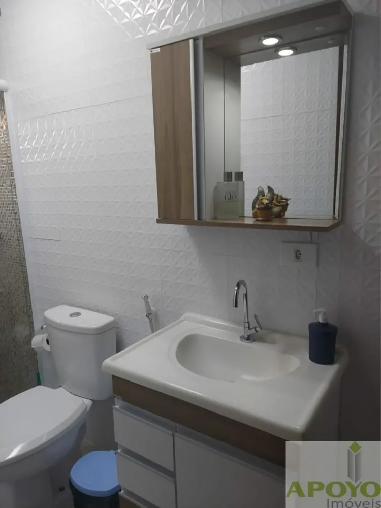 Casa de Condomínio, 4 quartos - Foto 15