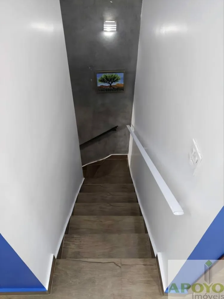 Casa de Condomínio, 4 quartos - Foto 5
