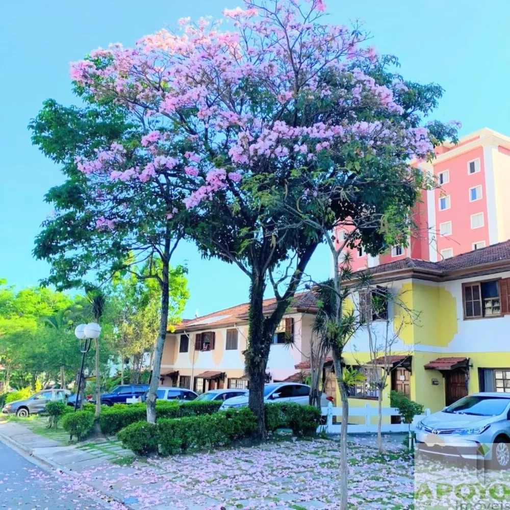 Casa de Condomínio, 4 quartos - Foto 11