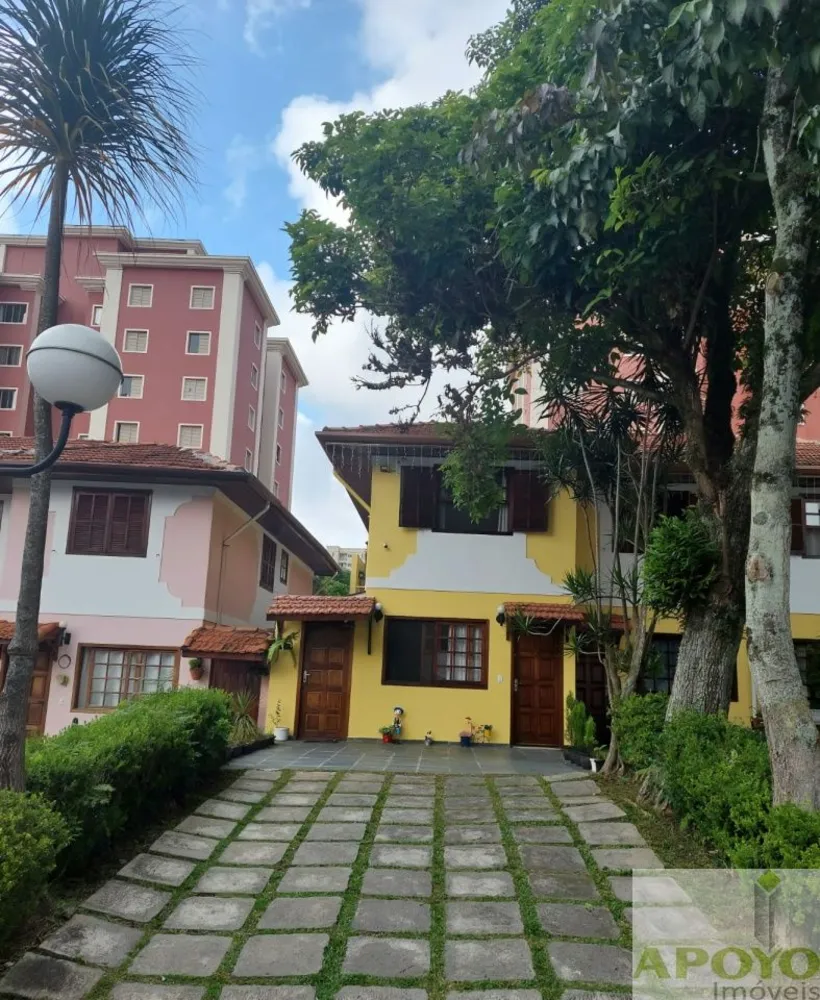 Casa de Condomínio, 4 quartos - Foto 13
