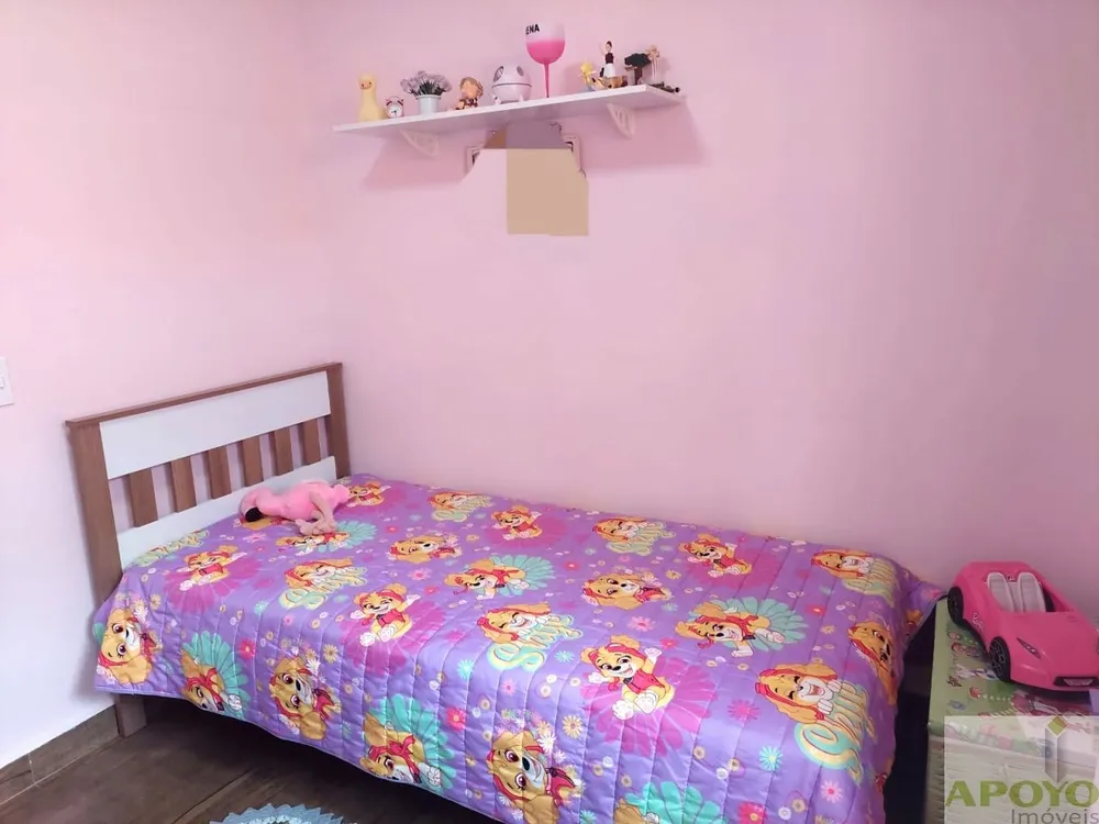 Casa de Condomínio, 4 quartos - Foto 6