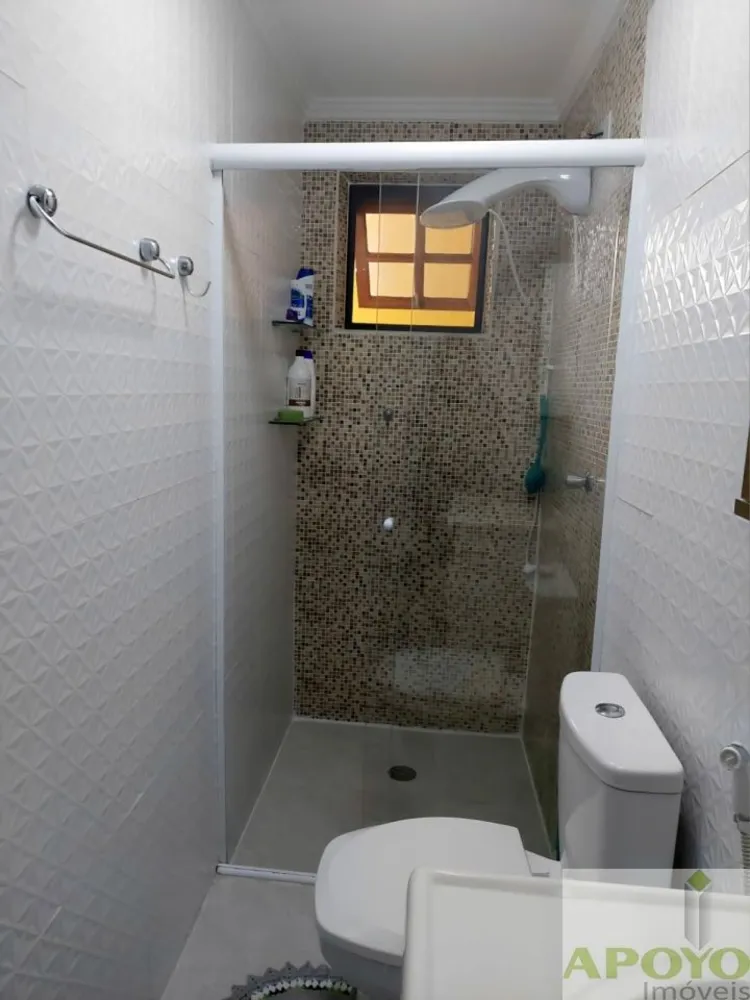 Casa de Condomínio, 4 quartos - Foto 10