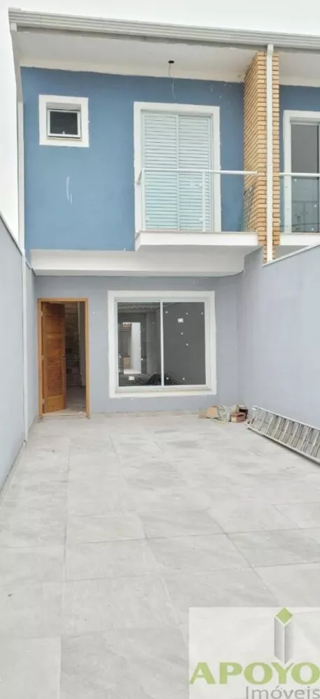 Casa à venda com 3 quartos, 120m² - Foto 8