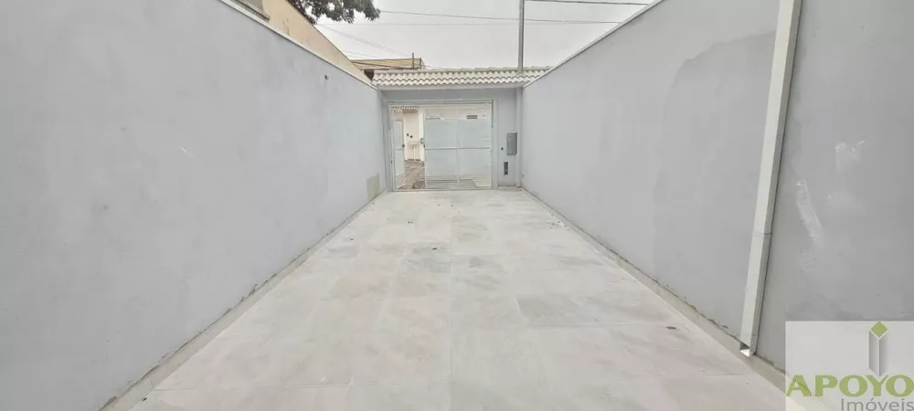 Casa à venda com 3 quartos, 120m² - Foto 7