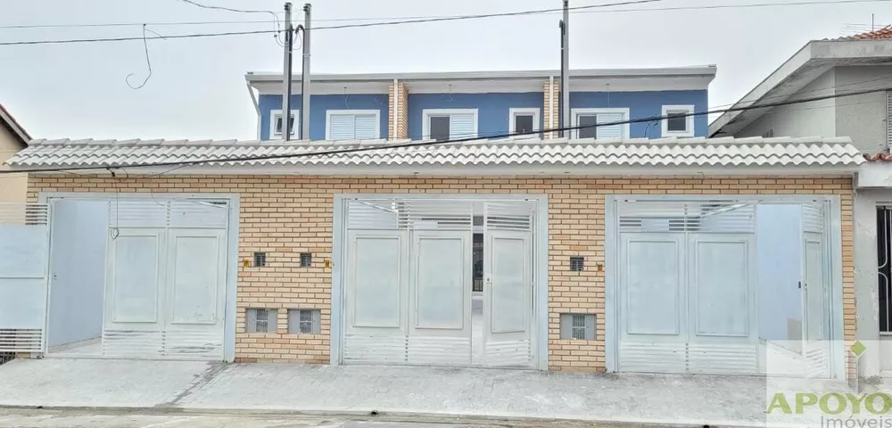 Casa à venda com 3 quartos, 120m² - Foto 9