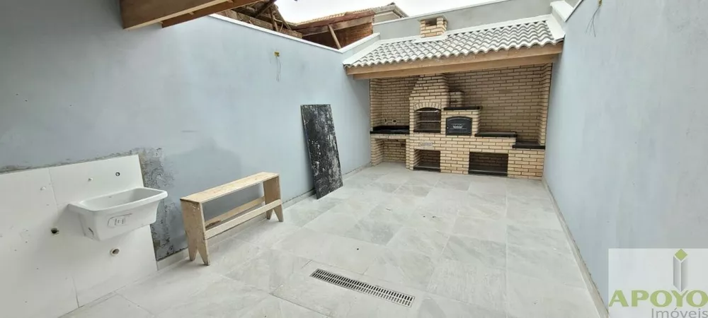 Casa à venda com 3 quartos, 120m² - Foto 5