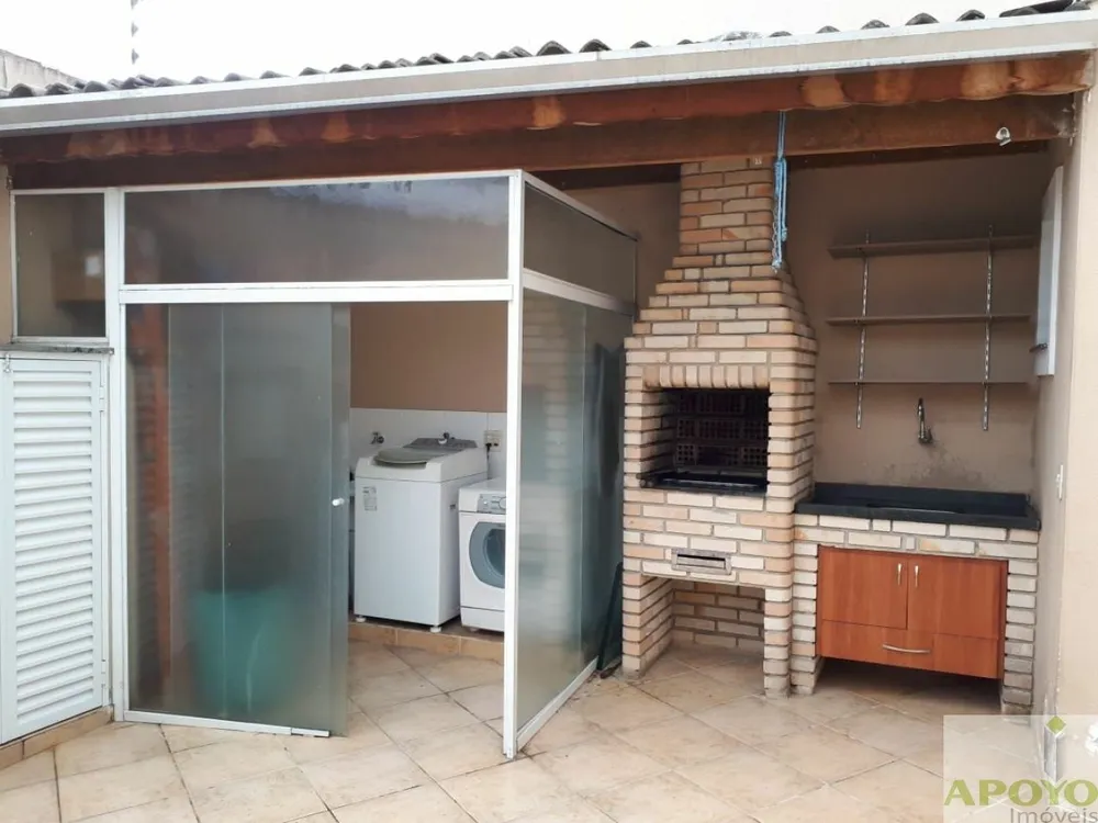 Casa de Condomínio, 3 quartos - Foto 6