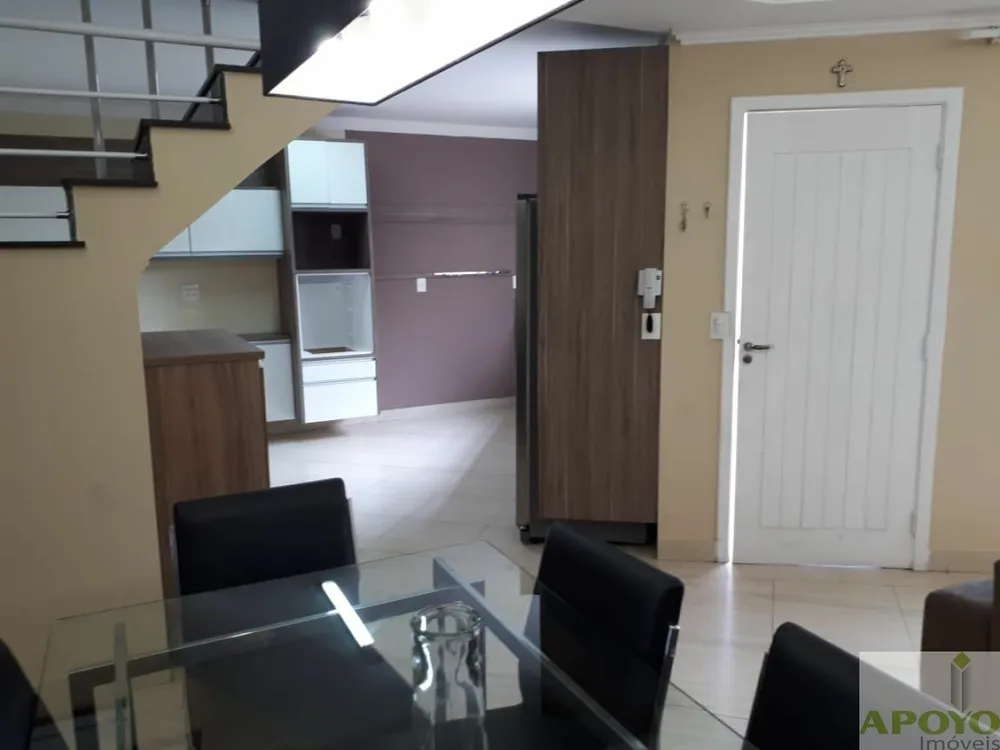 Casa de Condomínio, 3 quartos - Foto 7