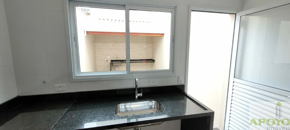 Casa, 3 quartos, 120 m² - Foto 7